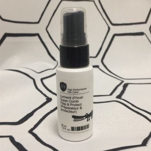 Lumiere d’hiver Super Comb Prep & Protect